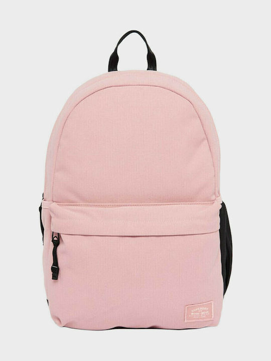 Superdry Classic Montana 21Es Rosa