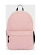 Superdry Classic Montana Fabric Backpack Pink