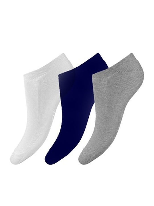 Walk Șosete pentru Copii Multicolore 3 Perechi
