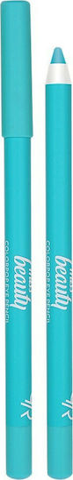 Golden Rose Miss Beauty Colorpop Eye Pencil 1 Ocean Blue