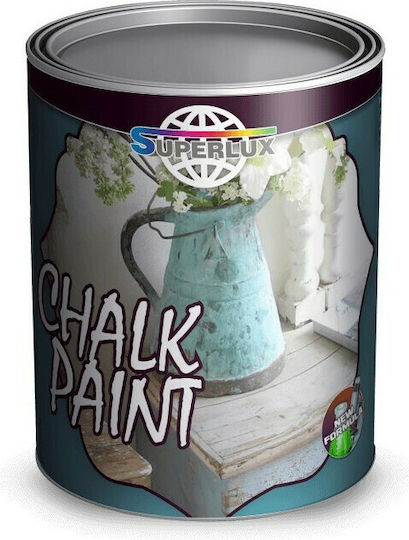 Superlux Chalk Paint Цвят На Креда К1 Червена Венеция 750ml 1110907519