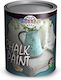 Superlux Chalk Paint Colour of Chalks K1 Siena ...