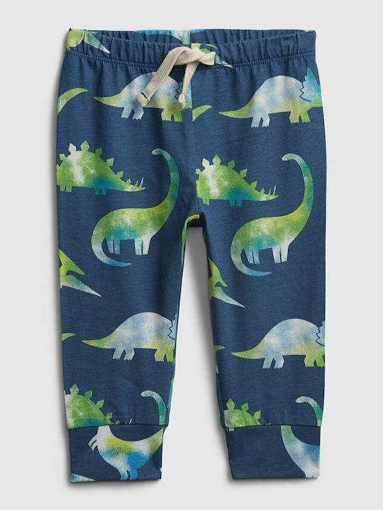 GAP Син Mix And Match