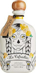 La Cofradia Edicion Catrina Reposado Τεκίλα 38% 700ml