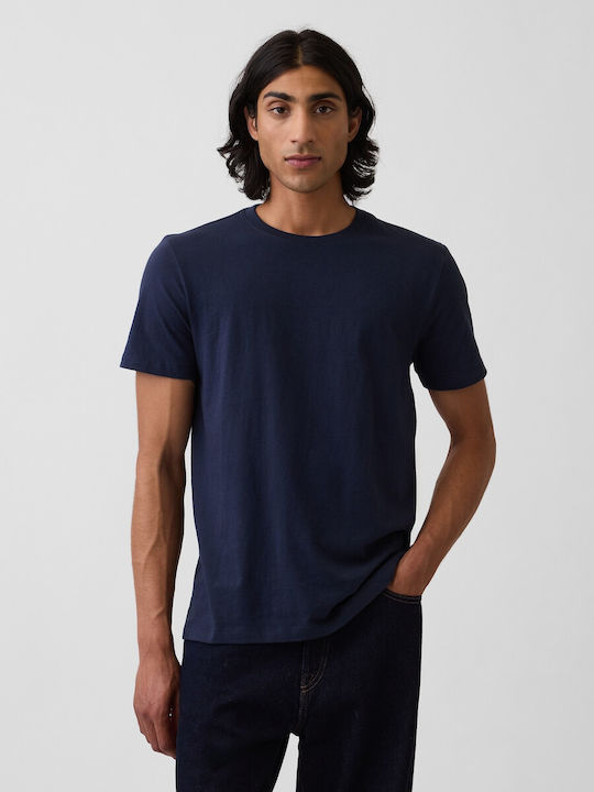 GAP T-Shirt Blau