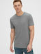 GAP T-shirt Gray