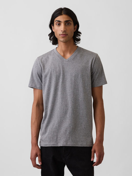 GAP T-Shirt Gray