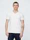 T-Shirt Weiß