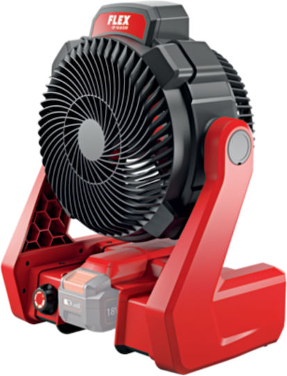 Flex CF 18.0/230 Ventilator La Rețea / Baterie 18V Solo