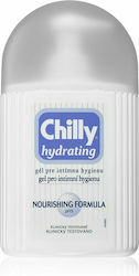 Chilly Hydratisierendes Gel für die Intimpflege