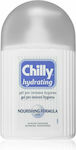 Chilly Hydrating Gel Intimate Area Cleansing Gel 200ml