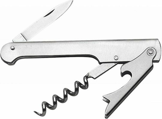 Icel Bottle Opener & Corkscrew