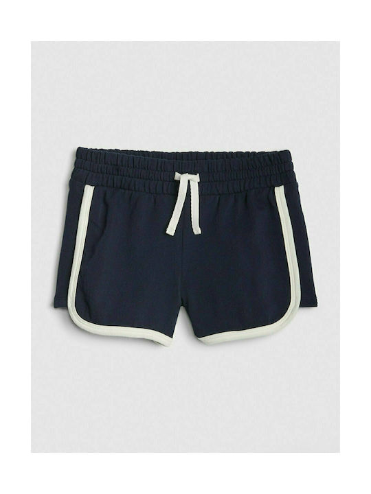 GAP Kinder Shorts/Bermudas Stoff Blau