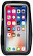 Ronhill Phone Armband 160 x 79 x 7.6mm Armbinde Schwarz 4700