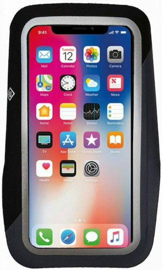 Ronhill Phone Armband 160 x 79 x 7.6mm Armbinde Schwarz 4700