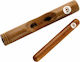 Meinl Κλάβες African Wood Clave Ξύλινες σε Ζεύγος