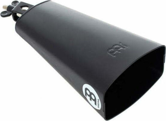 Meinl Meinl Türglocke Black Finish Kuhglocke Mit Basisaufnahme