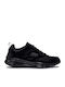 Skechers Equalizer Sneakers Black