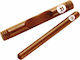Meinl Κλάβες African Wood Clave Ξύλινες σε Ζεύγος