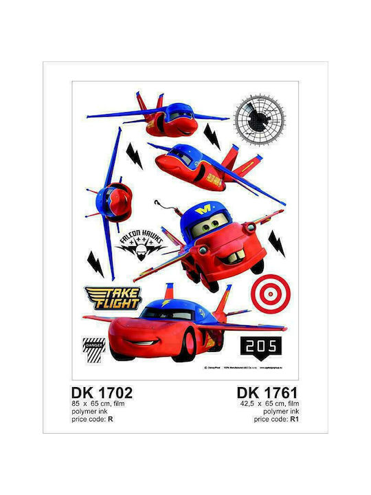 Newplan Autocolant Decorativ pentru Copii Perete