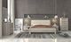 Schlafzimmer Set Ν45Δ Ashtray 160x200cm 6Stück