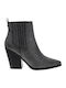 Colt Damen Cowboy-Stiefeletten Gray