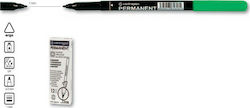 Centropen 2637 Μ Folienstift 1mm Grün