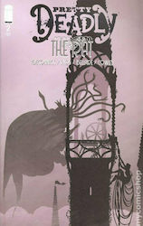 Pretty Deadly: The Rat, Vol. 2