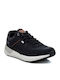 Ανδρικά Sneakers Μαύρα