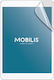 Mobilis Anti Shock Displayschutzfolie (iPad 2019/2020/2021 10.2") 36177