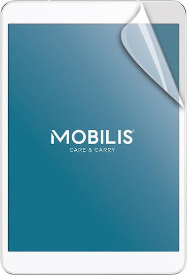 Mobilis Anti Shock Displayschutzfolie (iPad 2019/2020/2021 10.2") 36177