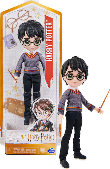 Spin Master Harry Potter Harry Potter Figure