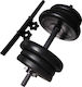 TRD Fitness Hantelset 2x 5kg