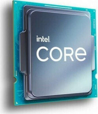 Intel Kern i5-11400 2.6GHz Prozessor 6 Kerne für Socket 1200 Tablett