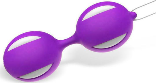 LateToBed Misha Purple