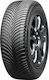 Michelin CrossClimate 2 205/50R16 87Y M+S 3PMSF Автомобилна Гума Всесезонна За Пътнически Автомобил