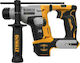 Dewalt Solo Impact Demolitionist Rotary Hammer with SDS Plus 18V