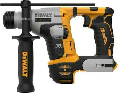 Dewalt Κρουστικό Κατεδαφιστικό Μπαταρίας 18V Solo με SDS Plus