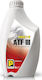 Prista ATF III Automatic Transmission Fluid for Automatic Transmission & Hydraulic Steering 1lt