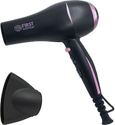 First Austria Dryer
