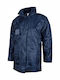 Valento Munich Arbeitsjacke Marineblau
