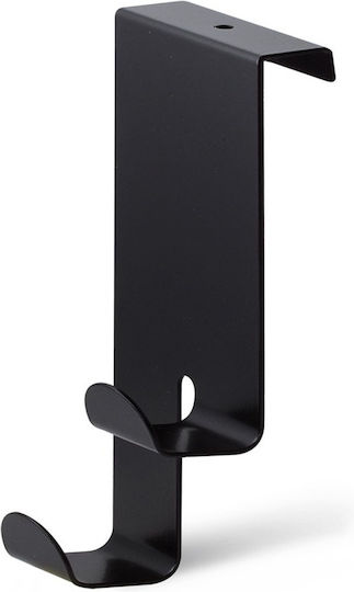 Grekon Türhaken 2 Schlitze Rostfreier Stahl 6,5x3,5x17cm