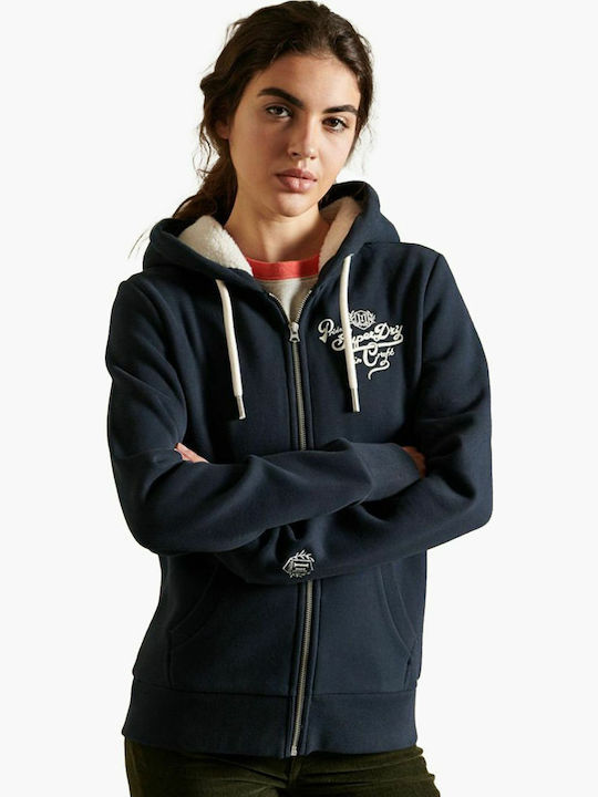 Superdry Pride In Craft Long Women's Sweatshirt...