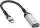 Prolink USB-C Männlich Zu HDMI Weiblich Silber 1Stück PF500A