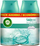 Airwick Ανταλλακτικό Συσκευής Ψεκασμού Nenuco 2x250ml