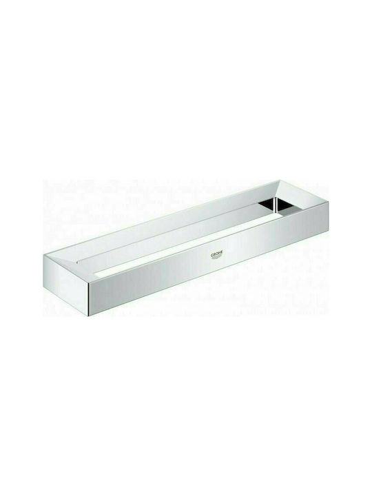 Grohe Cube Ράγα Μπάνιου Μονή Επιτοίχια με Βίδες...