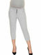 PeeKaBoo 0189 Maternity Pants Gray