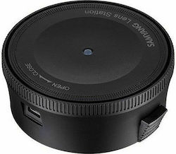 Samyang Lens Station Suport Conectare Obiectiv pentru Canon EF Samyang Lens Station Suport Conectare Obiectiv pentru Canon EF
