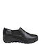 Anatomic Women's Slip-On Leather Black