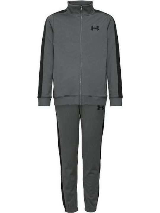Under Armour Σετ Φόρμας Γκρι